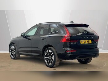 Used Volvo XC60 2025 for sale - 78375054: Photo