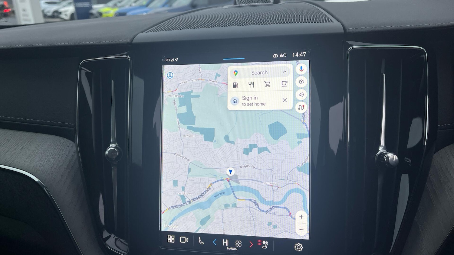 Used Volvo XC60 2025 for sale - 77238178: Photo 18