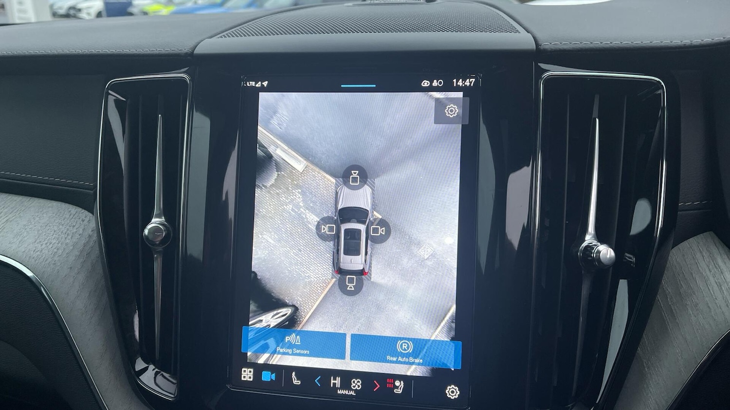 Used Volvo XC60 2025 for sale - 77238178: Photo 19