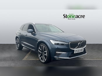 Used Volvo XC60 2025 for sale - 77238178: Photo