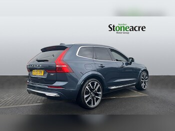 Used Volvo XC60 2025 for sale - 77238178: Photo