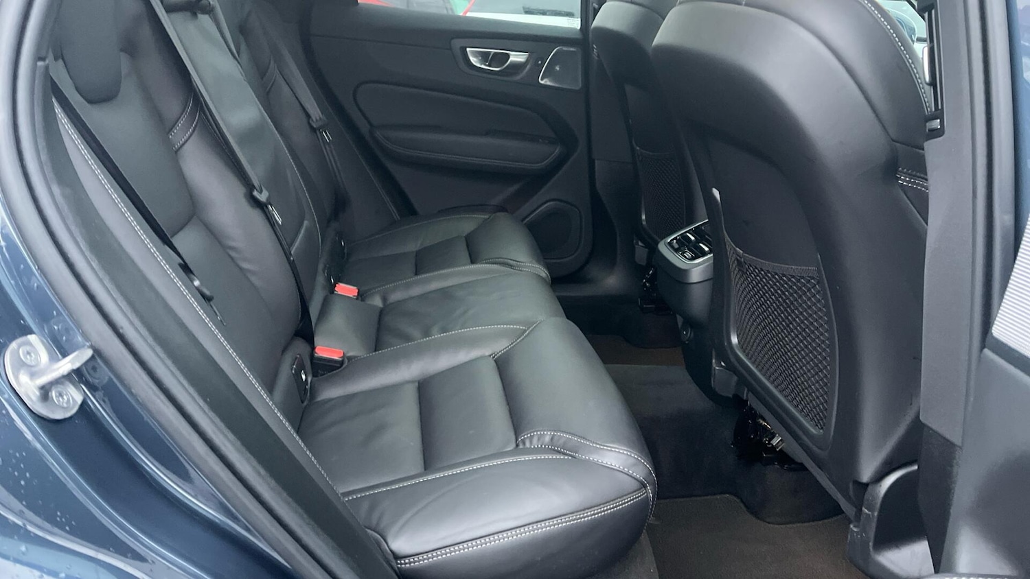 Used Volvo XC60 2025 for sale - 77238178: Photo 33