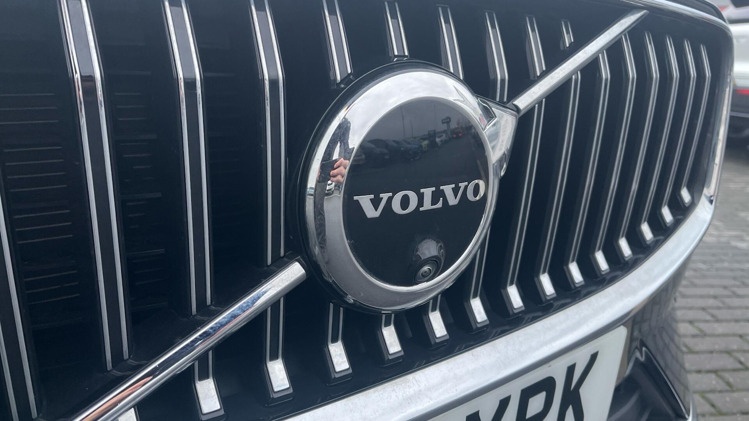 Used Volvo XC60 2025 for sale - 77238178: Photo 38