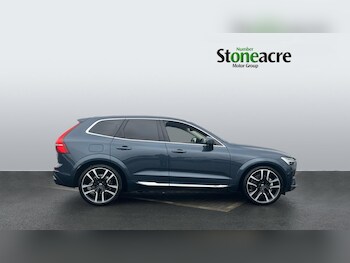 Used Volvo XC60 2025 for sale - 77238178: Photo