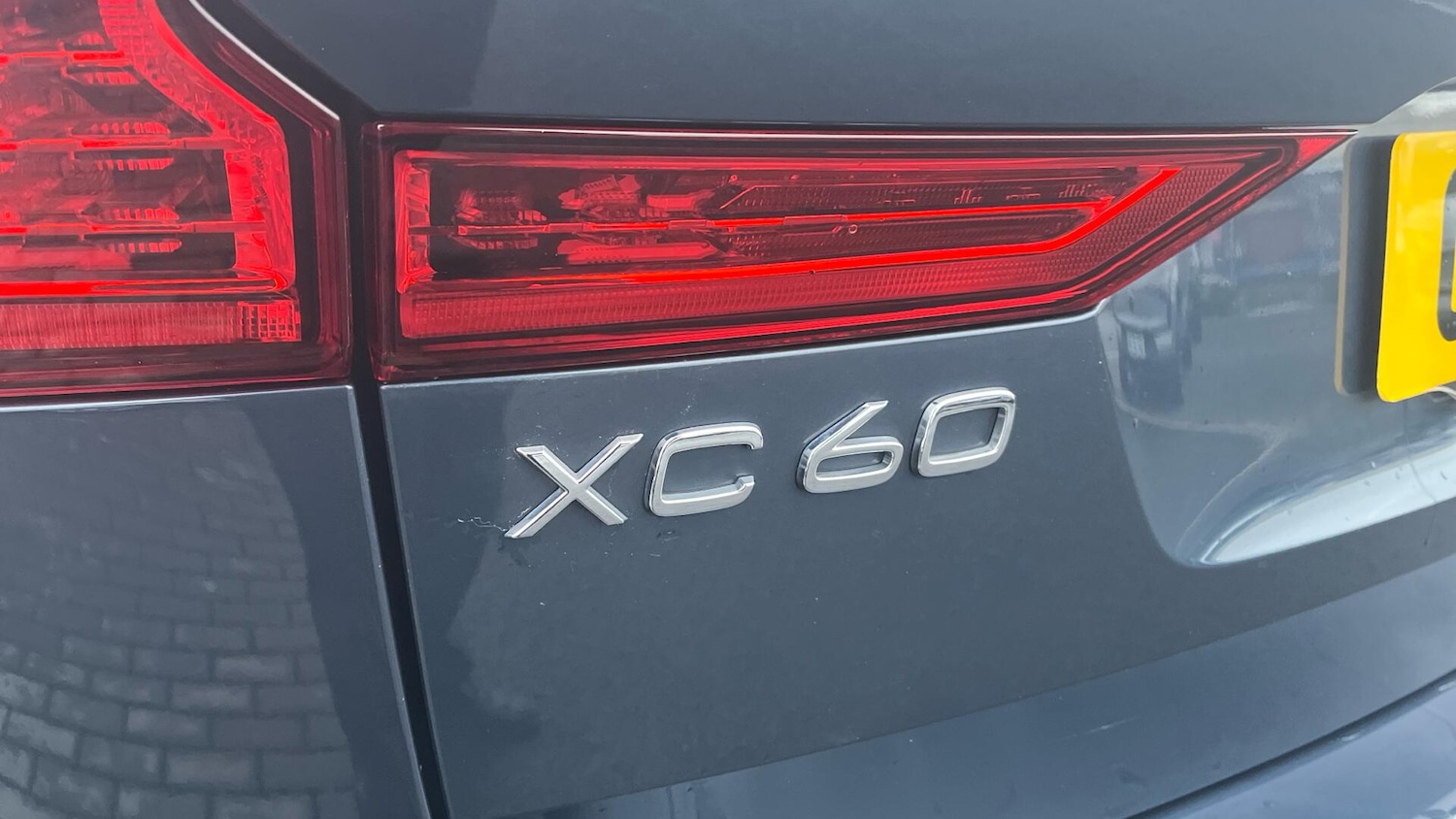 Used Volvo XC60 2025 for sale - 77238178: Photo 44