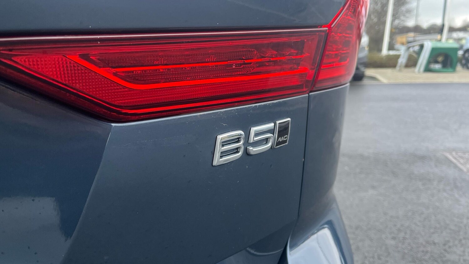 Used Volvo XC60 2025 for sale - 77238178: Photo 45