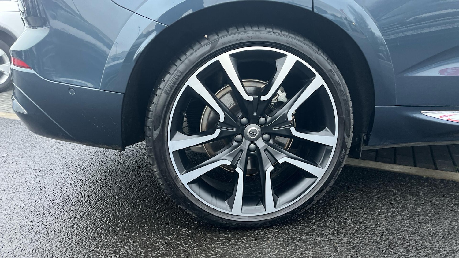 Used Volvo XC60 2025 for sale - 77238178: Photo 49