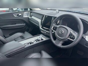 Used Volvo XC60 2025 for sale - 77238178: Photo