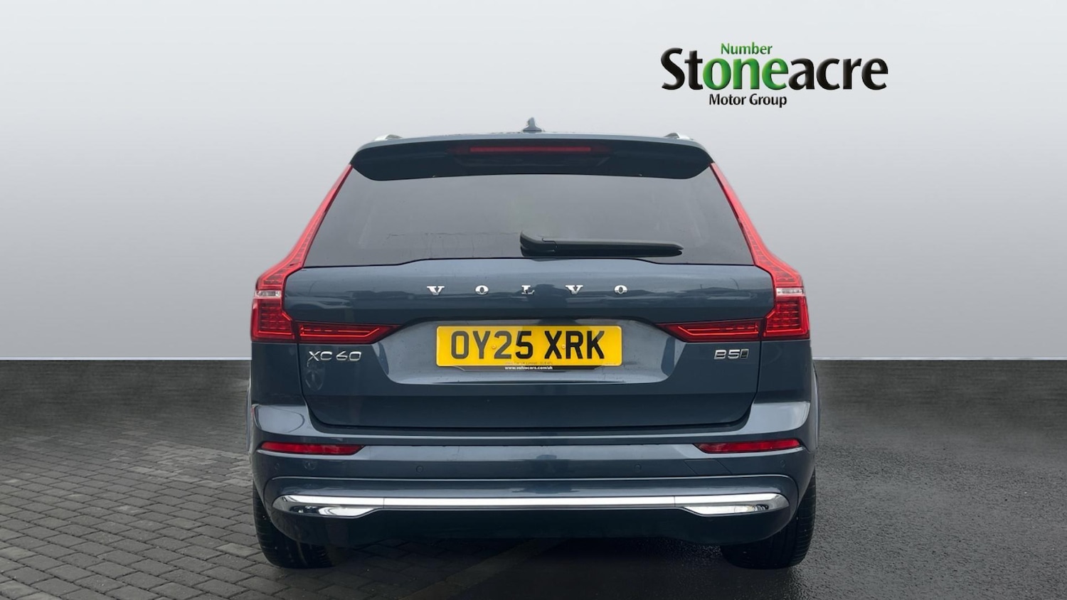 Used Volvo XC60 2025 for sale - 77238178: Photo 7