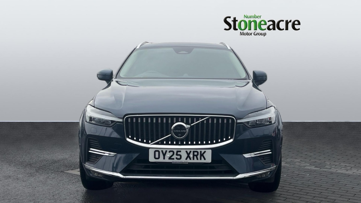Used Volvo XC60 2025 for sale - 77238178: Photo 8