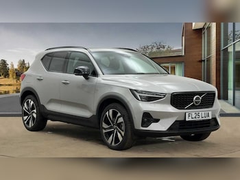 Used Volvo XC40 2025 for sale - 77478705: Photo