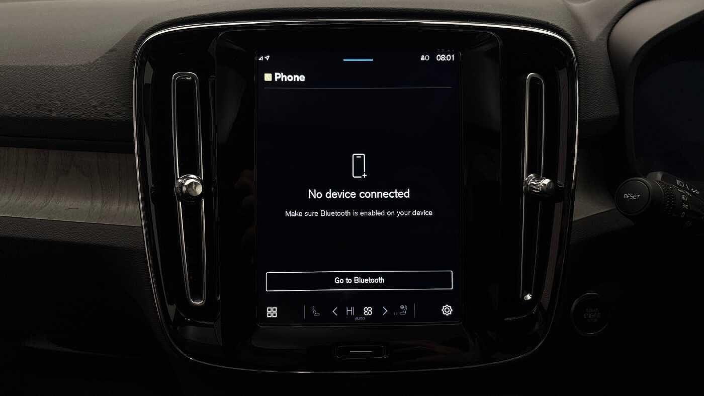 Used Volvo XC40 2025 for sale - 77478705: Photo 38