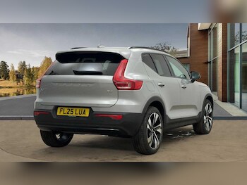 Used Volvo XC40 2025 for sale - 77478705: Photo