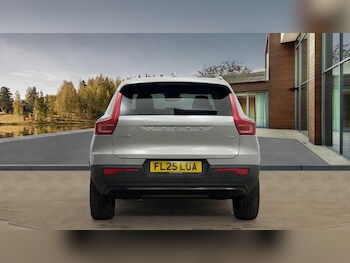 Used Volvo XC40 2025 for sale - 77478705: Photo