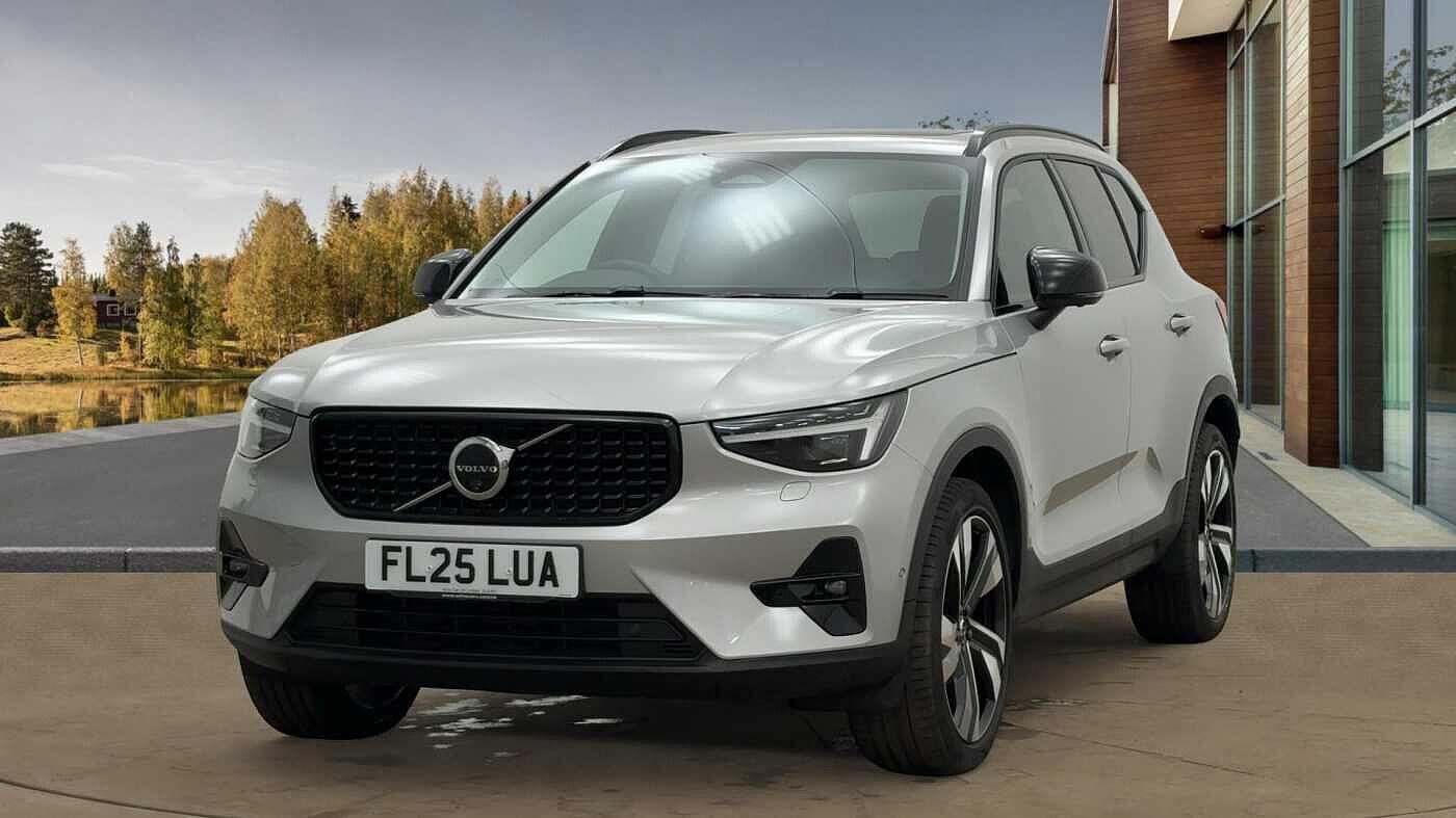 Used Volvo XC40 2025 for sale - 77478705: Photo 7