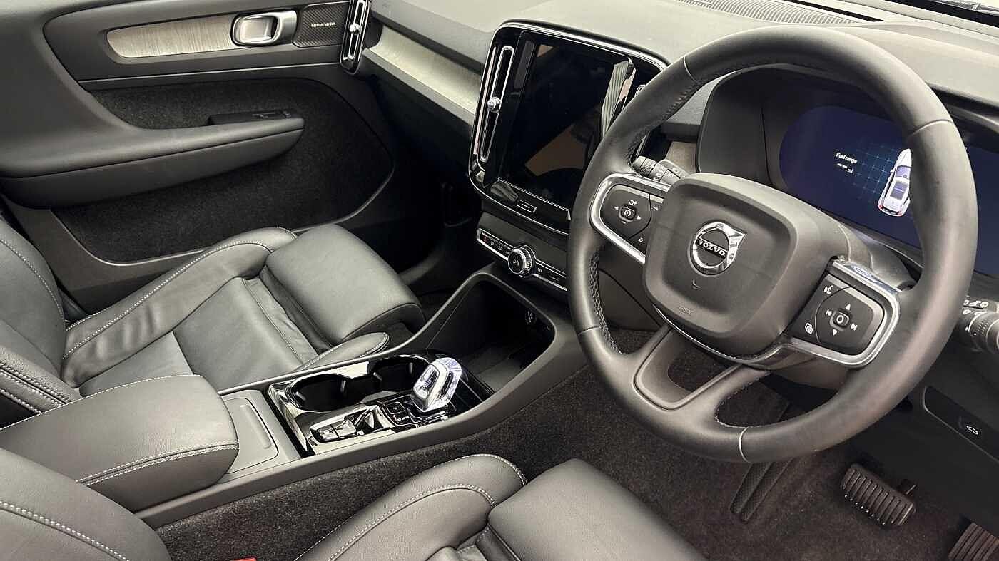 Used Volvo XC40 2025 for sale - 77478705: Photo 9