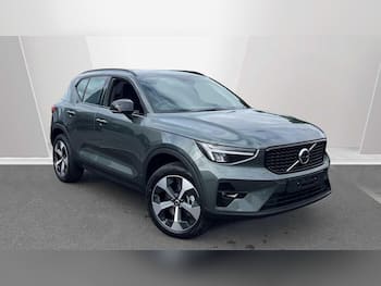 Used Volvo XC40 2026 for sale - 79751240: Photo