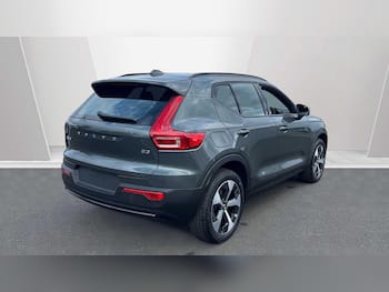 Used Volvo XC40 2026 for sale - 79751240: Photo