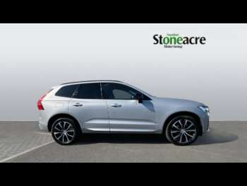 Used Volvo XC60 2024 for sale - 74270829: Photo