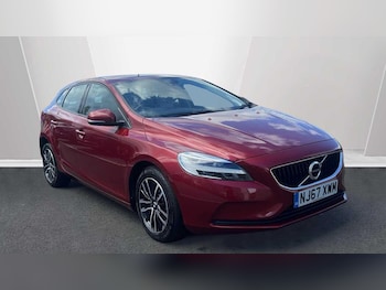 Used Volvo V40 2017 for sale - 78504591: Photo
