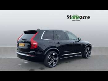 Used Volvo XC90 2024 for sale - 74874316: Photo