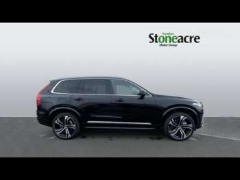 Used Volvo XC90 2024 for sale - 74874316: Photo