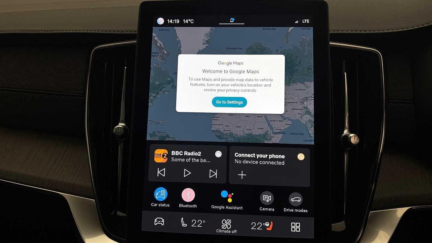 Used Volvo XC90 2025 for sale - 78047434: Photo 10