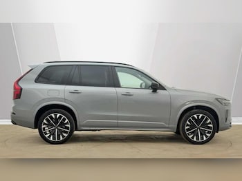 Used Volvo XC90 2025 for sale - 78047434: Photo