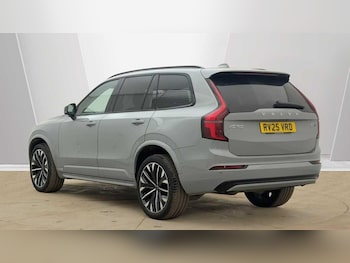 Used Volvo XC90 2025 for sale - 78047434: Photo