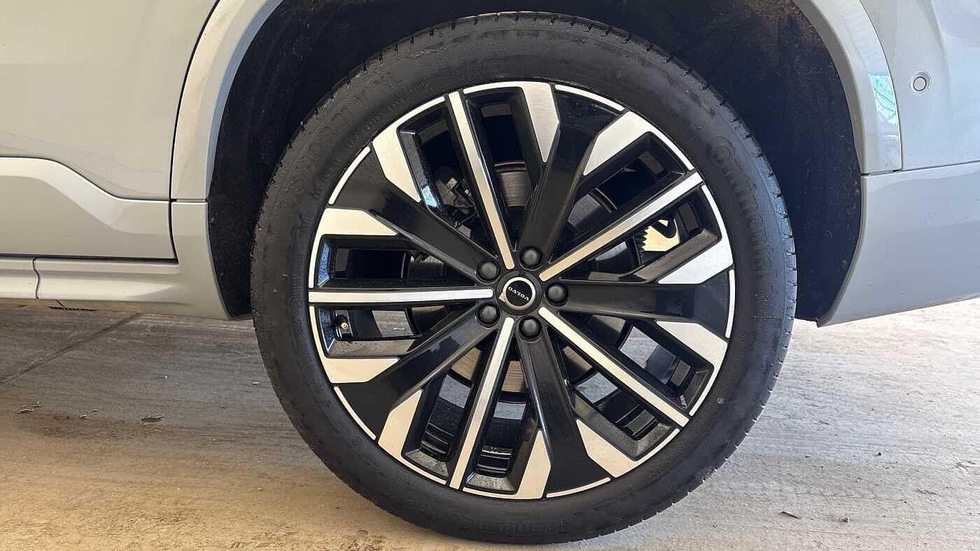 Used Volvo XC90 2025 for sale - 78047434: Photo 4