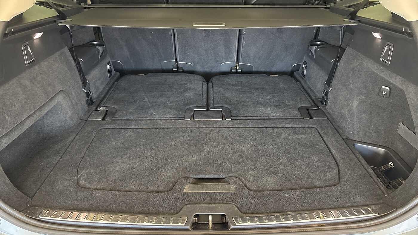 Used Volvo XC90 2025 for sale - 78047434: Photo 5