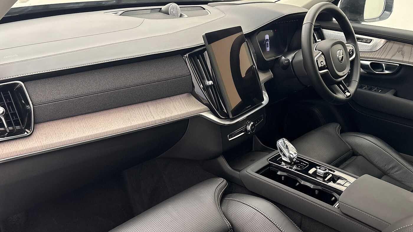 Used Volvo XC90 2025 for sale - 78047434: Photo 6