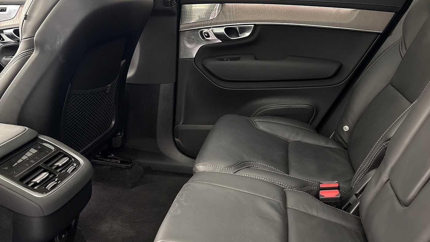 Used Volvo XC90 2025 for sale - 78047434: Photo 7