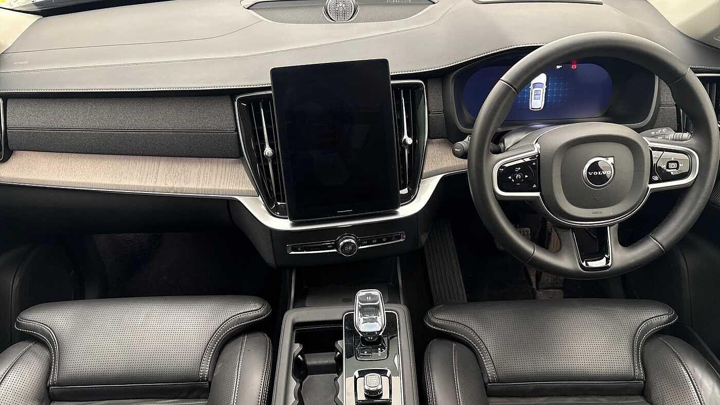 Used Volvo XC90 2025 for sale - 78047434: Photo 8