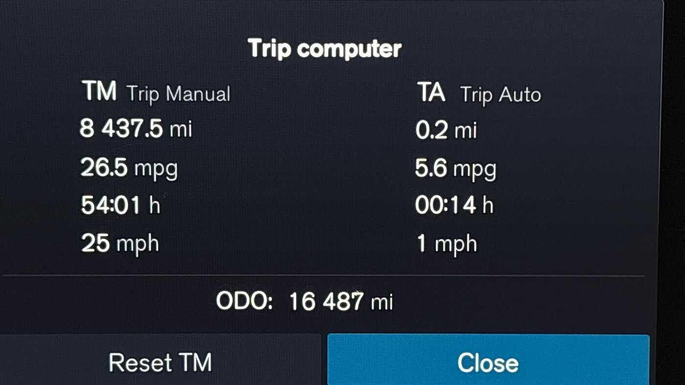 Used Volvo XC90 2025 for sale - 78047434: Photo 9