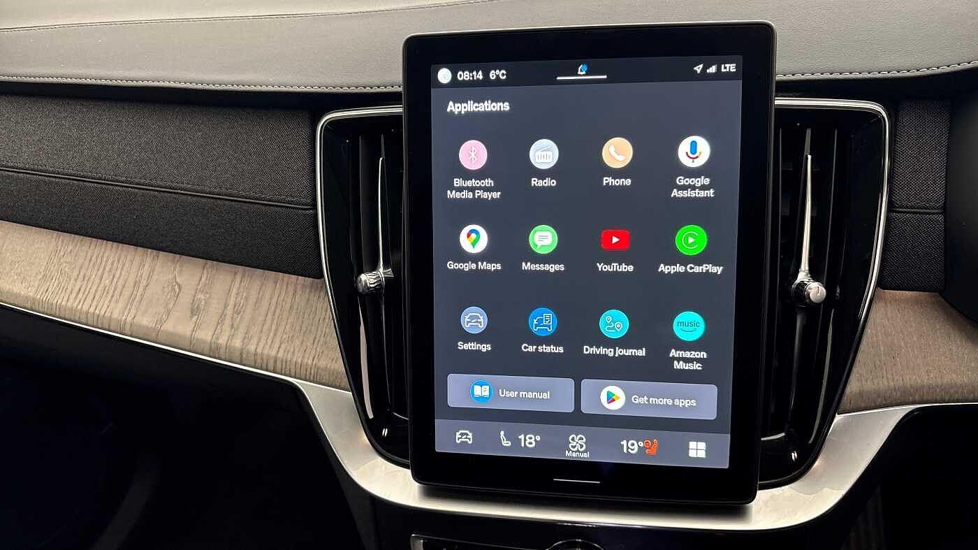 Used Volvo XC90 for sale - 77883363: Photo 10