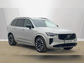 Used Volvo XC90 2025 for sale - 77883363: Photo