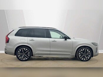 Used Volvo XC90 2025 for sale - 77883363: Photo
