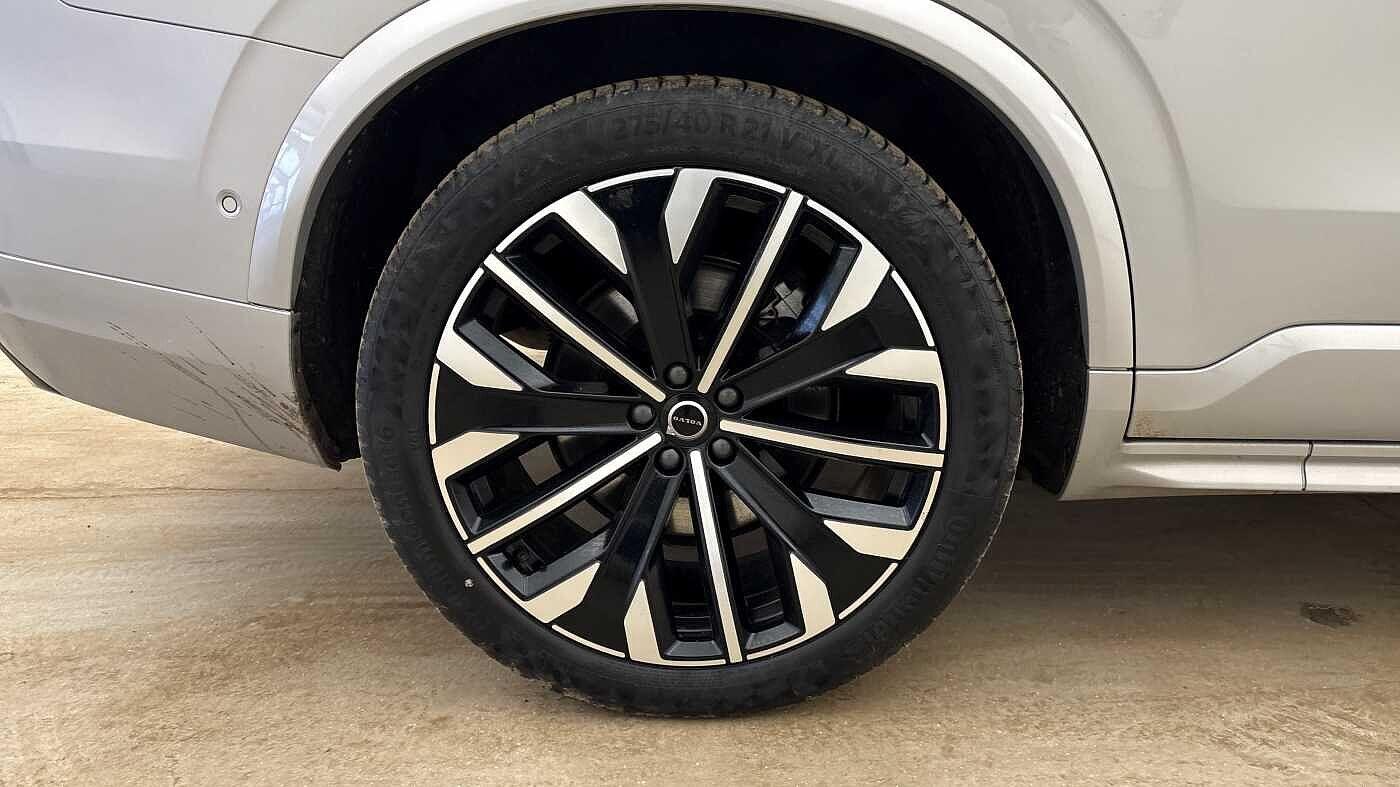 Used Volvo XC90 for sale - 77883363: Photo 4