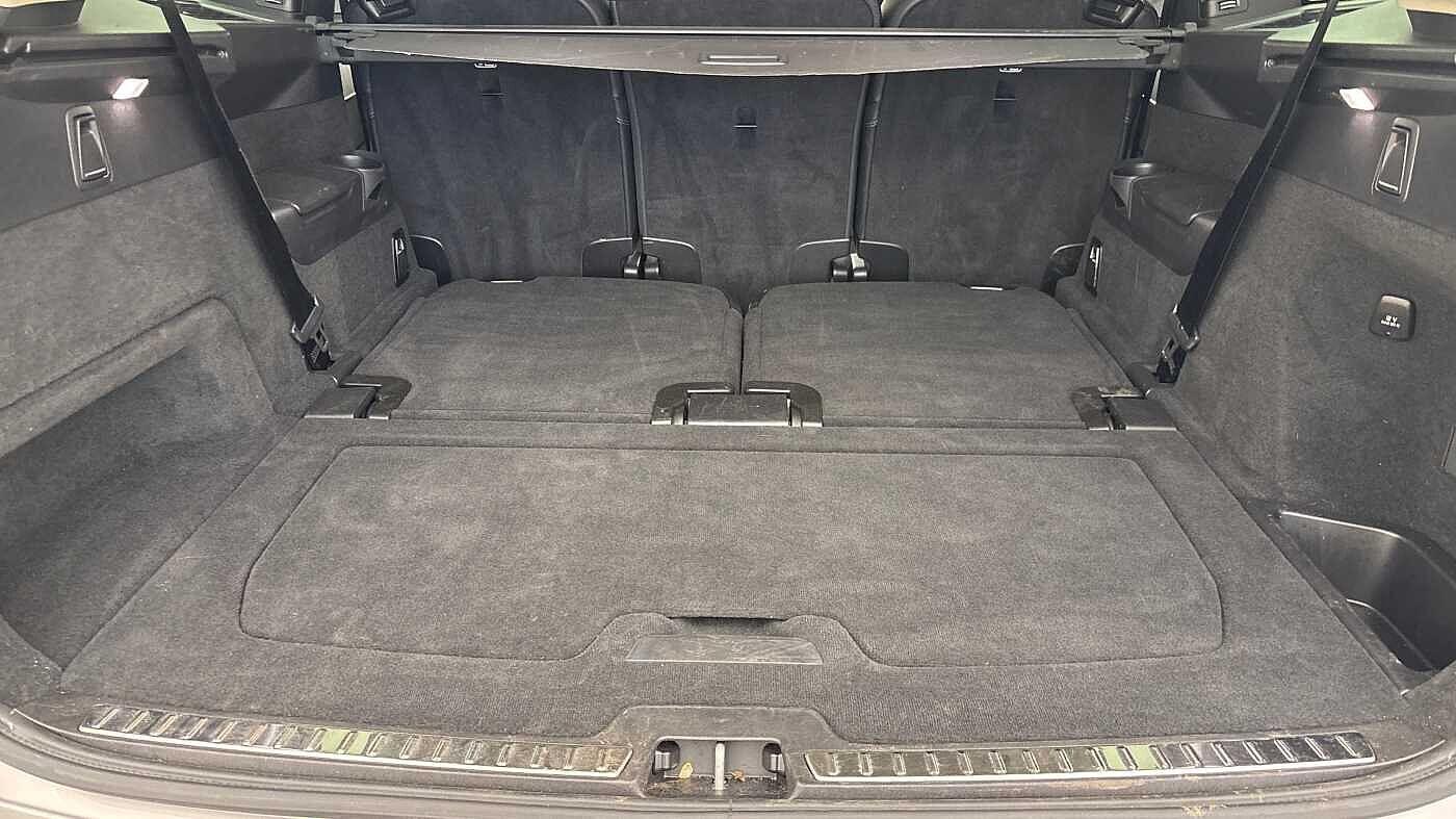 Used Volvo XC90 for sale - 77883363: Photo 5