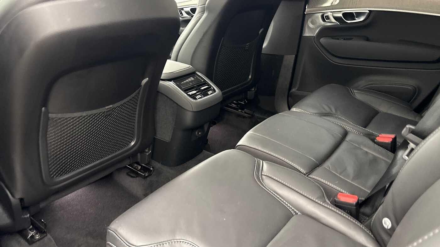 Used Volvo XC90 for sale - 77883363: Photo 7