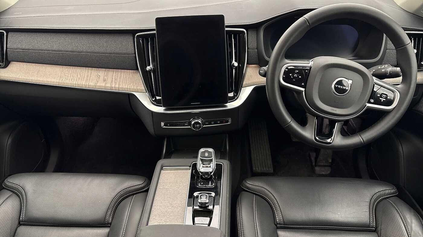 Used Volvo XC90 for sale - 77883363: Photo 8