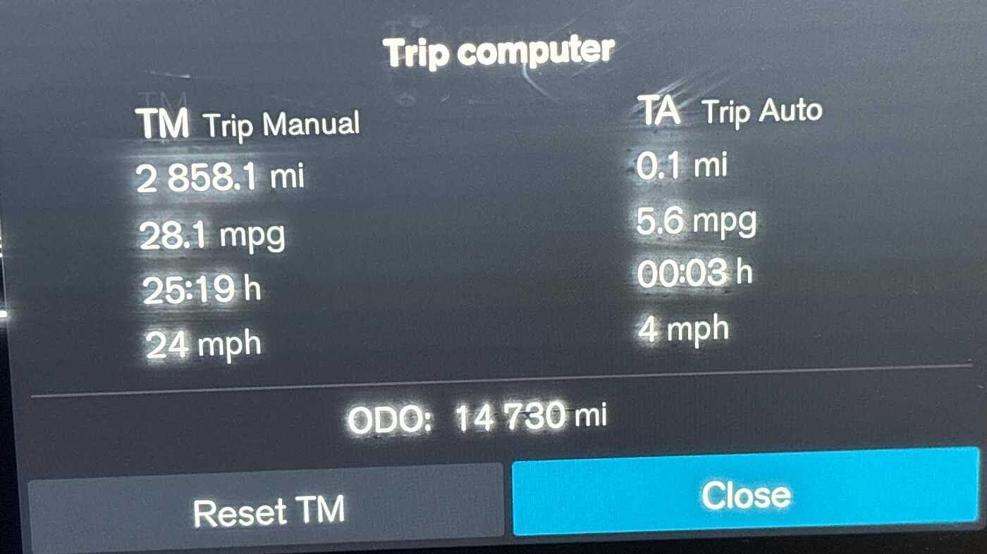 Used Volvo XC90 for sale - 77883363: Photo 9