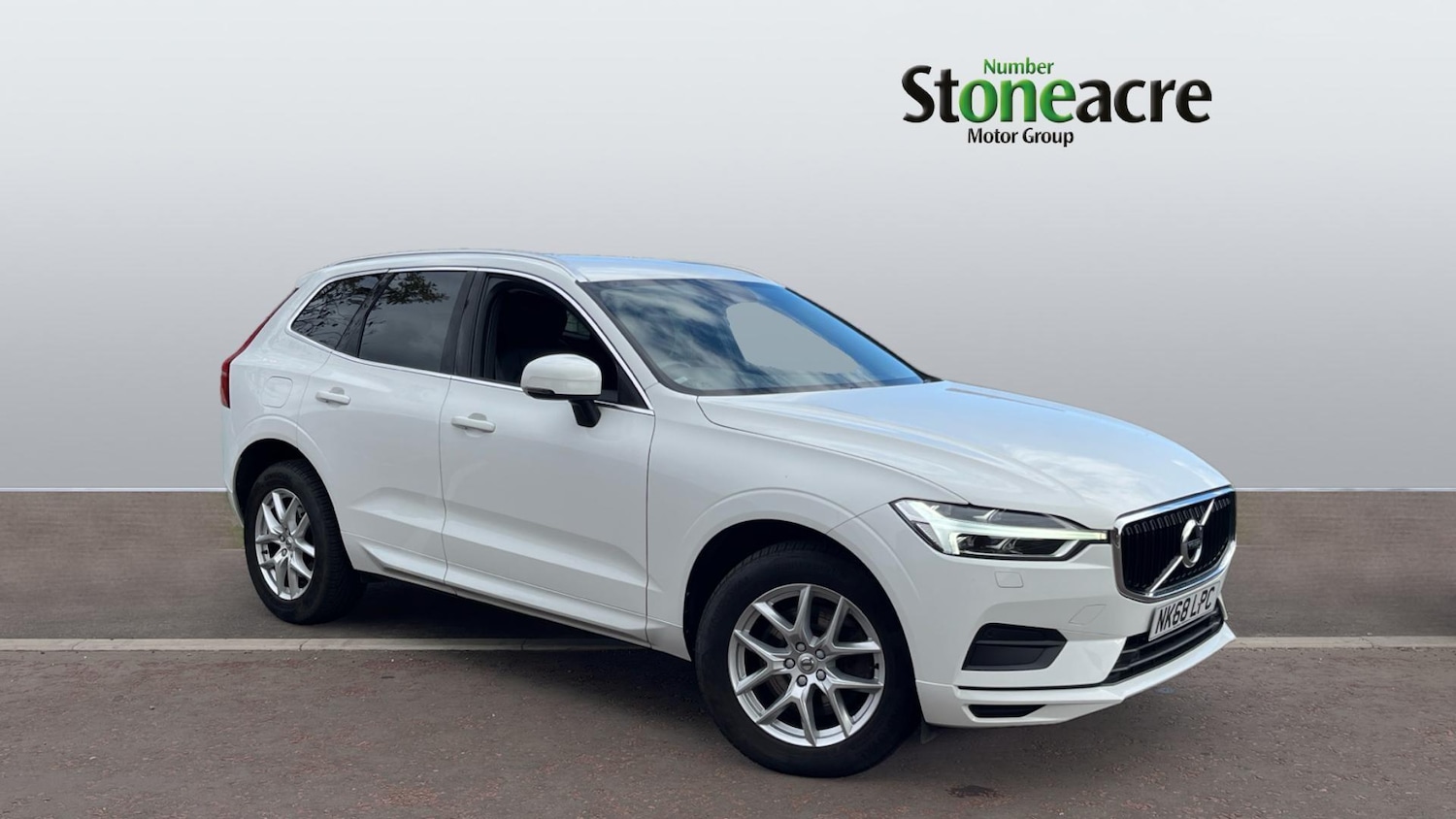 Used Volvo XC60 2018 for sale - 76072959: Photo 1