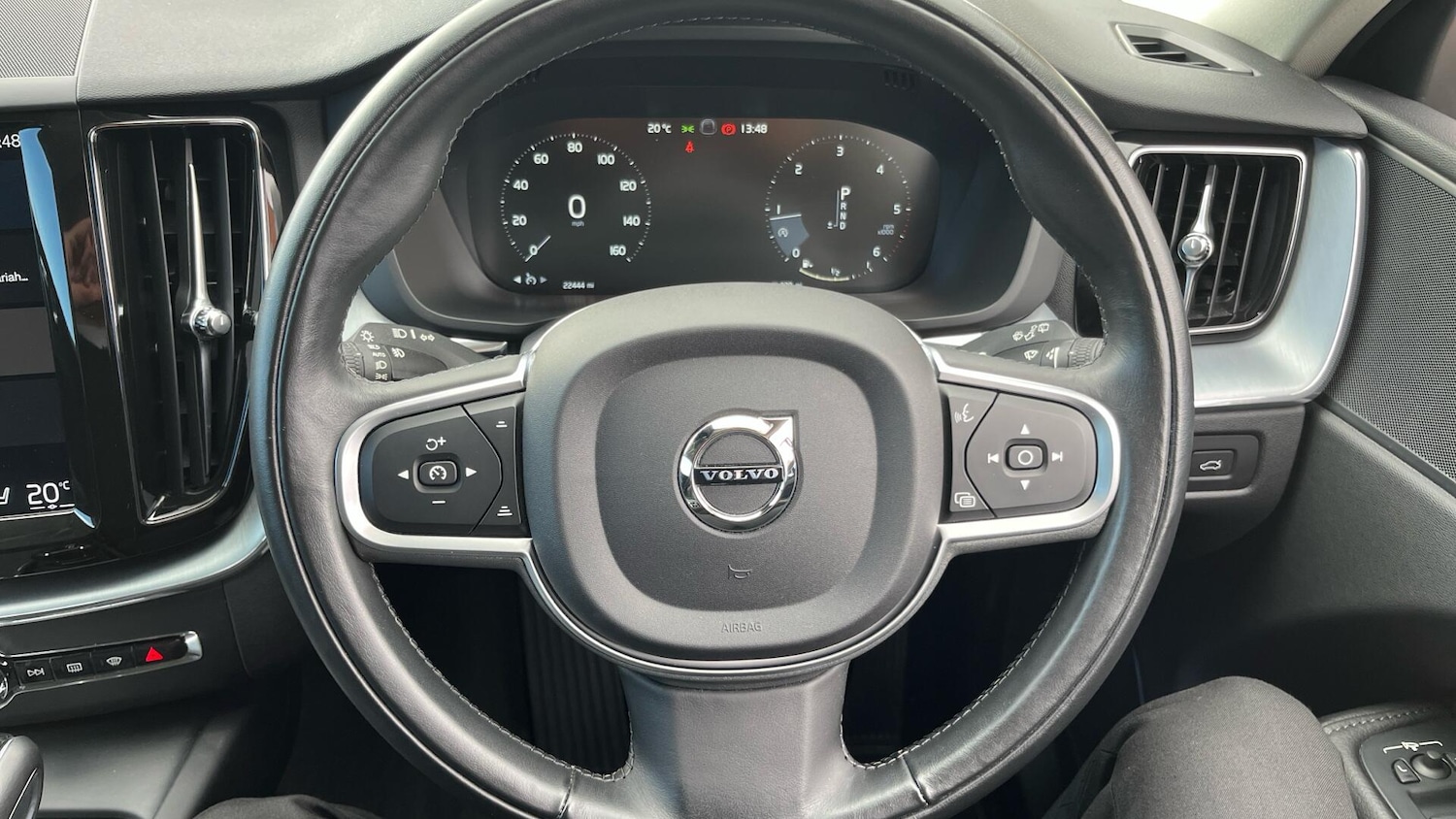 Used Volvo XC60 2018 for sale - 76072959: Photo 10
