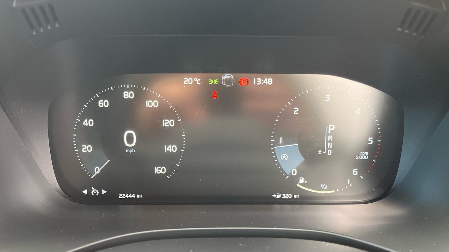 Used Volvo XC60 2018 for sale - 76072959: Photo 11