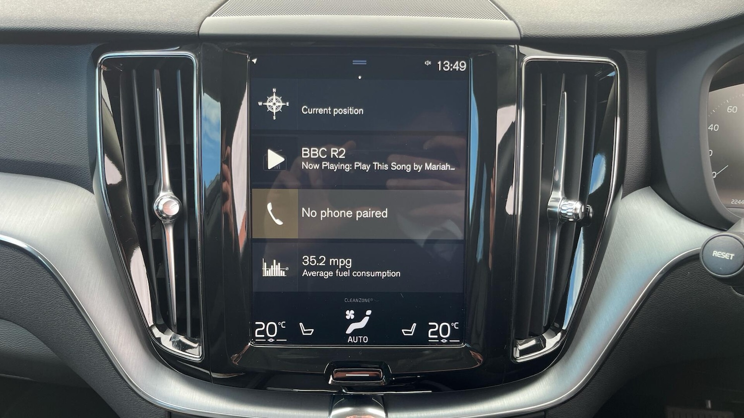 Used Volvo XC60 2018 for sale - 76072959: Photo 16