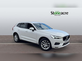 Volvo - XC60