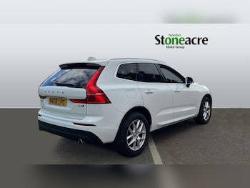 Used Volvo XC60 2018 for sale - 76072959: Photo 2