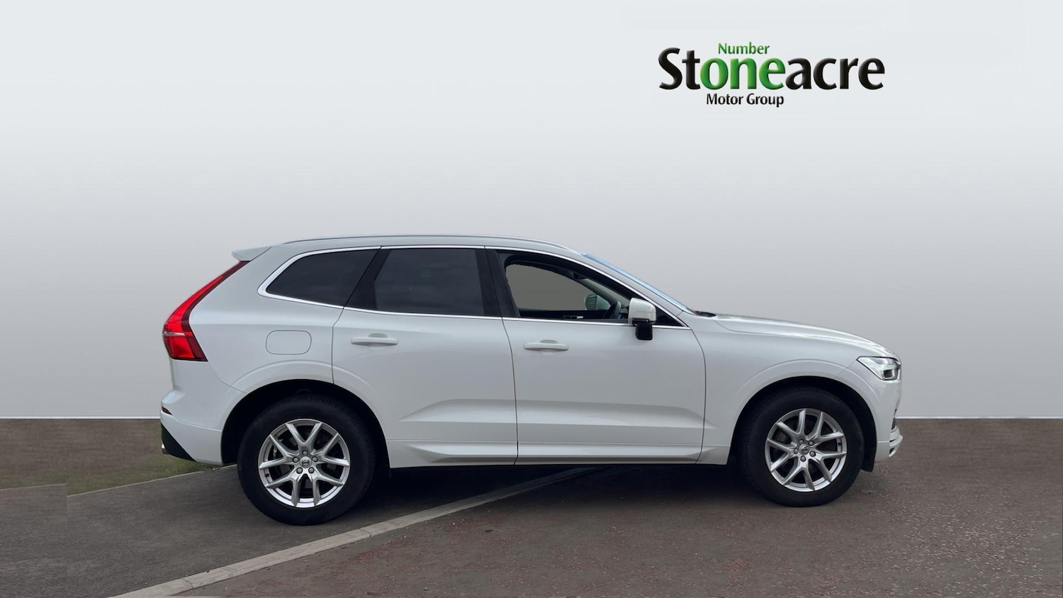 Used Volvo XC60 2018 for sale - 76072959: Photo 3